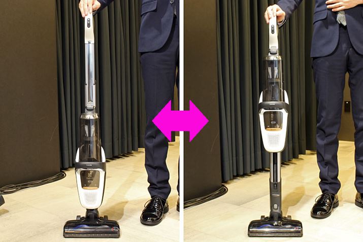 Cjbg̃|WVʐ^̂悤Ɉړ邱ƂŁAdS㉺ɐ؂ւ܂