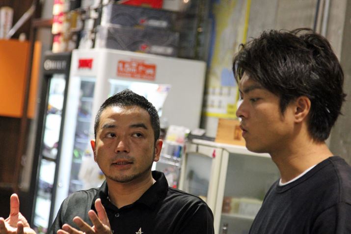 gCAXVbvuAXjAv̓XAcrjijƕҏWEqiEj