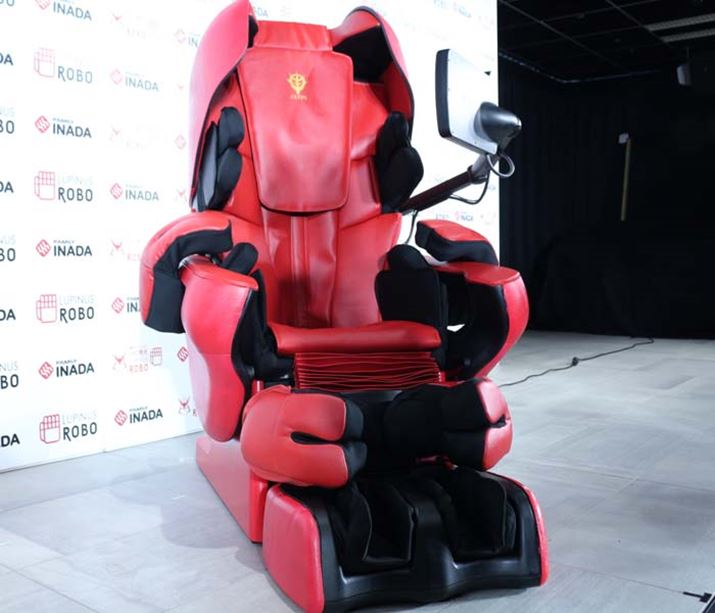 VAp siX ROBOBcOȂÂƂʏ3{̃Xs[hœ͂Ȃ悤ł