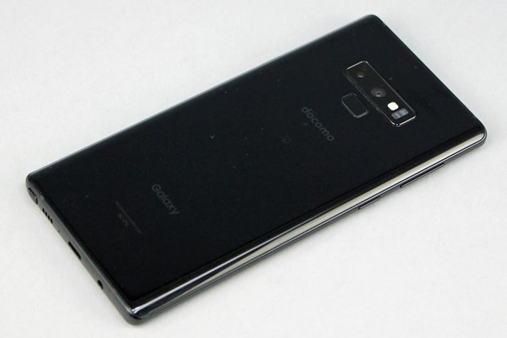 fUC͋߂GalaxyV[Y𓥏P̂ŁAڐV͂܂Ȃ