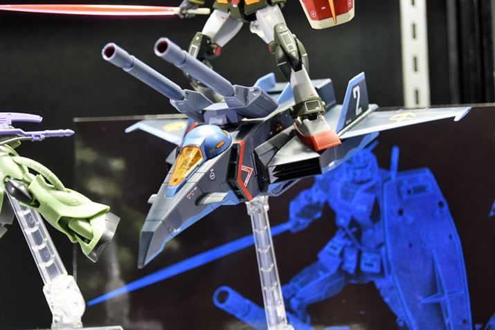 uROBOT qSIDE MSr RX-78-2 K_  Gt@C^[ ver. A.N.I.M.E.`A^CvJ[`v