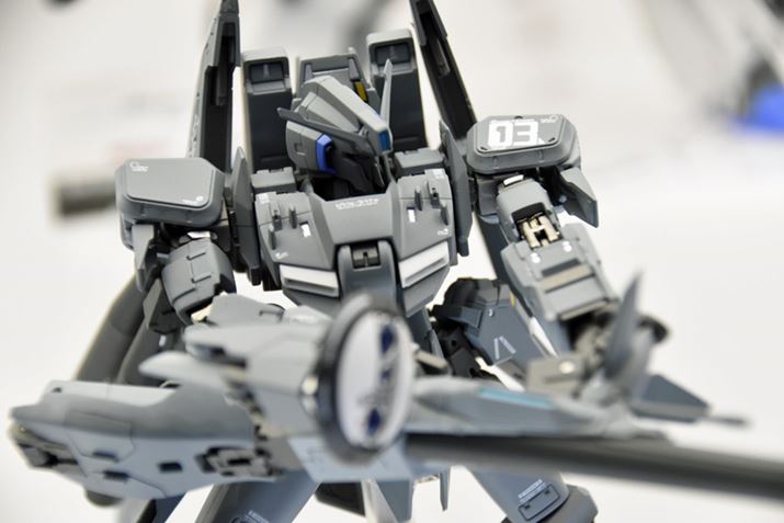 uMETAL ROBOT Ka signature SIDE MS [[^vX C1i03 VO}@jv