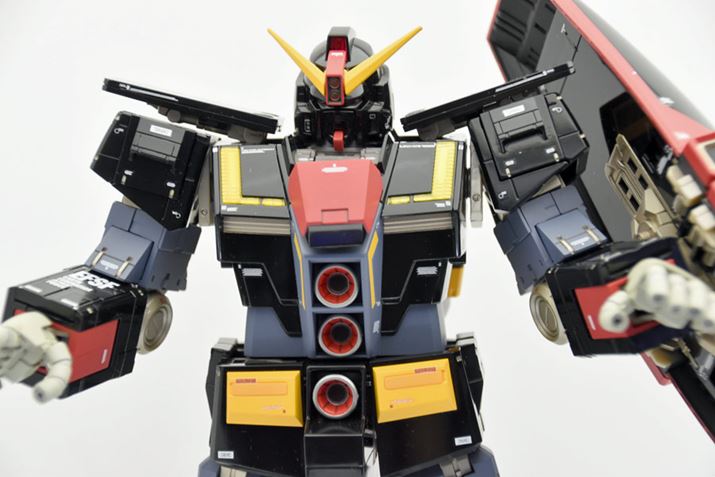 uGUNDAM FIX FIGURATION METAL COMPOSITE TCRK_iOXVer.jv