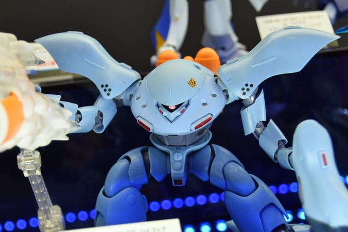 uROBOT SIDE MS MSM-03C nCSbO ver. A.N.I.M.E.v