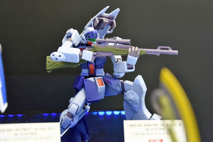 uROBOT SIDE MS RGM-79SP WEXiCp[II ver. A.N.I.M.E.v