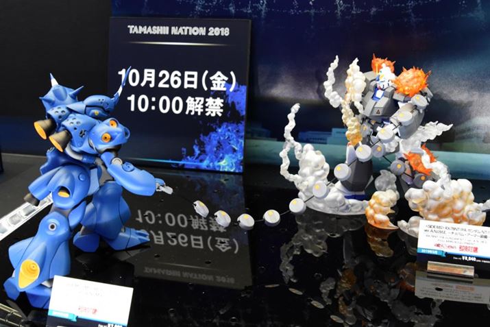 uROBOT SIDE MS RX-78NT-1FA K_NT-1 ver. A.N.I.M.E. ``oEA[}[`viEj