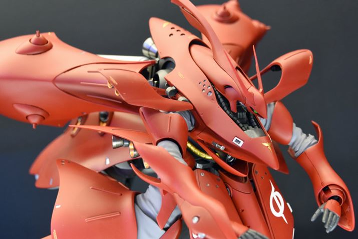 uROBOT SIDE MS iC`Q[idhdljv