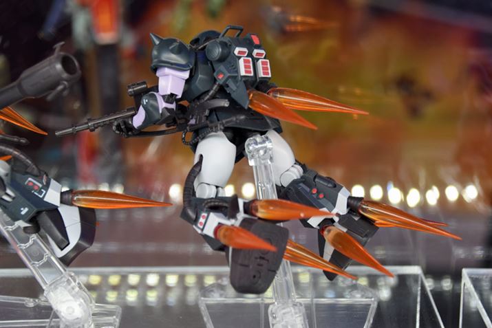 uROBOT SIDE MS MS-06R-1A @^UNII ver. A.N.I.M.E.`OA`v