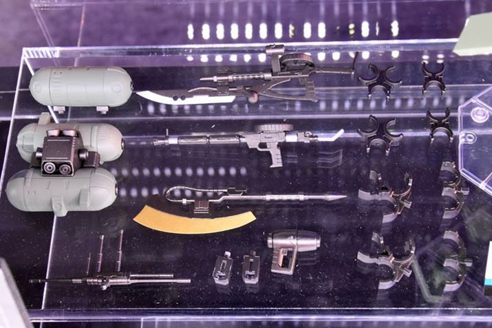 uROBOT SIDE MS WIRZbg ver. A.N.I.M.E.v