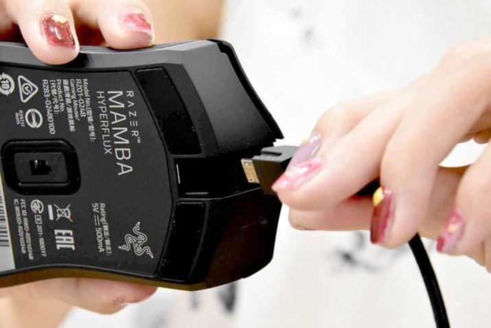 USBP[u}EXɐڑ΁ALłgpł