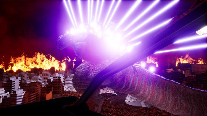 �w�������ʂ̃r�[������˂���S�W���̎p�́A���̐��̏I��芴�}�b�N�X