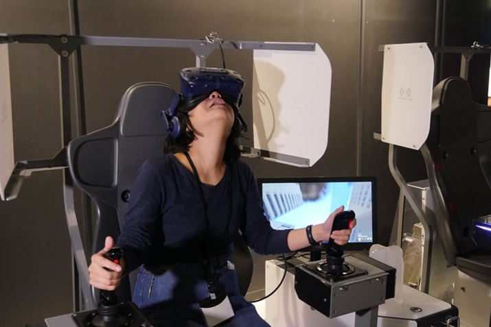 ���̖ڐ��̐�Ɂc�c