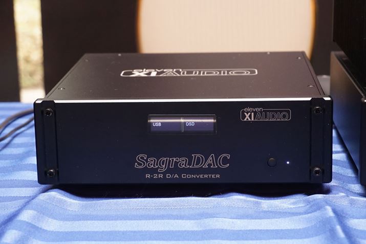 XI AUDIOD/ARo[^[uSagraDACvIꂽBD/Aϊ̉HɁARXg邪ɍxȃ_[R^H̗p̂B_ŏڍׂȔ≿i͖Ƃ̂ƂAݎŝĂ郉_[R^̗pDACɔׂƂԂ߈iɂȂ錩݂Ƃ̂