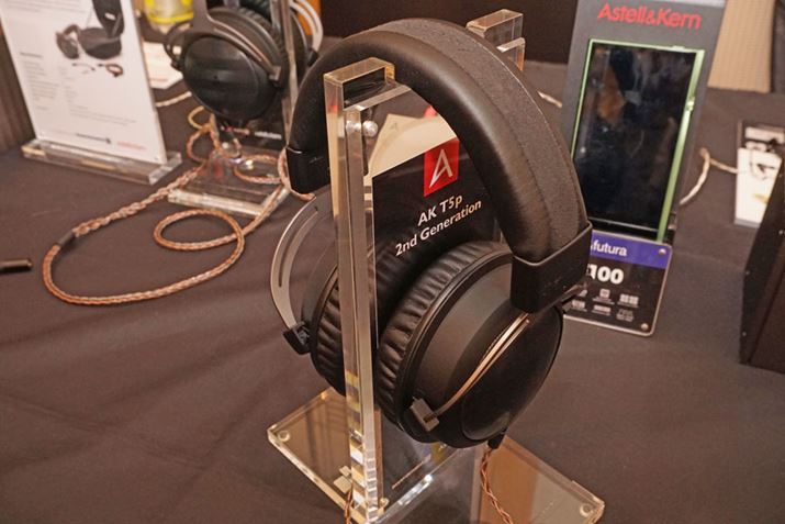 Astell&Kern beyerdynamic̃R{wbhz̑2euAK T5p 2nd GenerationvWĂBfUCȊO̖{̂̎dl͖{ƁuT5p 2nd GenerationvƓAP[uAstell&KerñIWi^Cv̂̂ɕςĂ邻