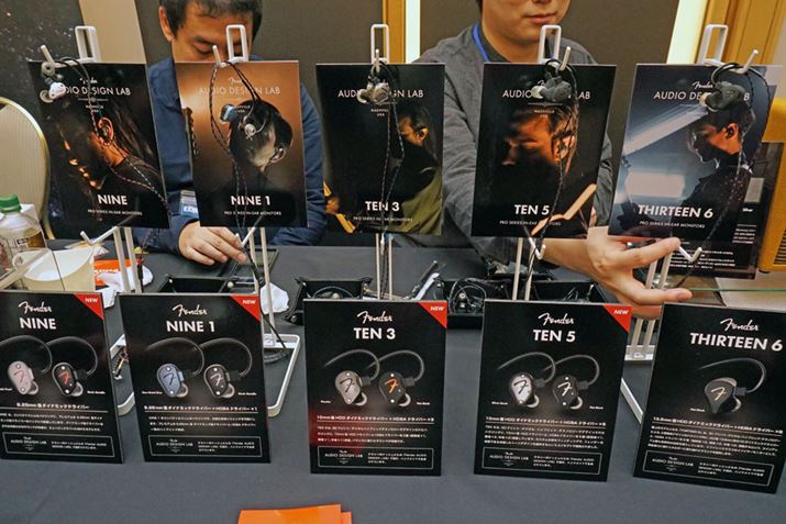 11舵JnFENDERuh́A̔\ŔIꂽjo[TIEM̍ŐVfuPro IEMvV[YtCAbvœW