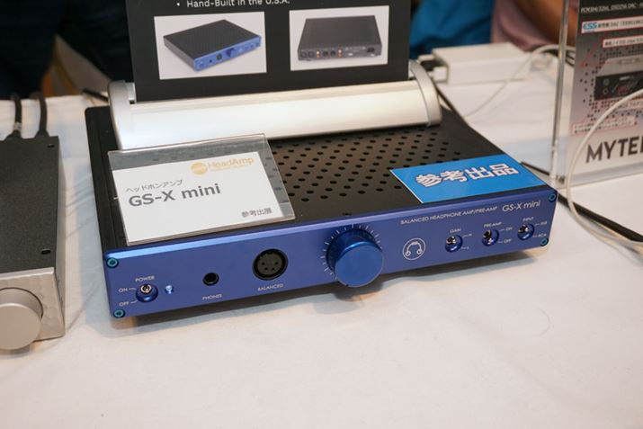 HeadAmpuGSX-miniv́AuGSX Mk2vlɃfBXN[g\AAv\̗pARpNg➑̂ɎdグAiOwbhzAvB2019N1l\ŁAi20~䔼΂ɂȂ錩݂