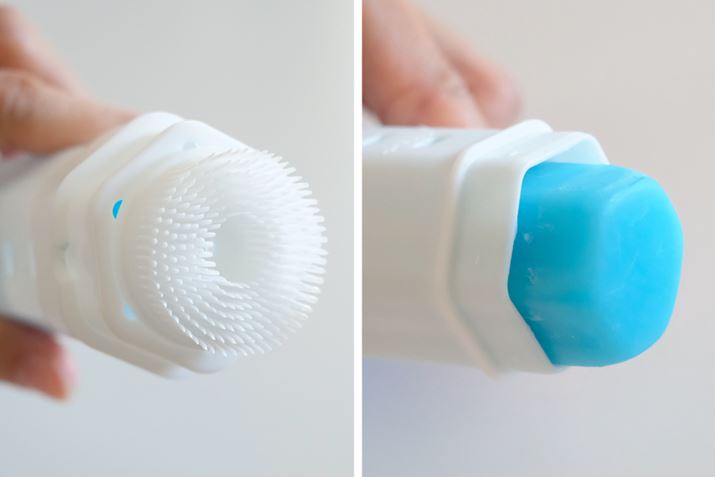 d߂̂ouV̓|G`ivX`bNjfށB΂́Aق̂VgX̍肪܂