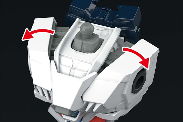 ɂ͓WJM~bN𓋍ځB_Ci~bNȃ|[WOɂΉ