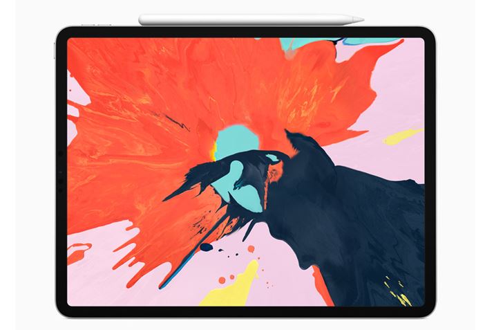 iPad ProɎ΂ŌŒ肷Ə[d悤ɂȂApple Pencil