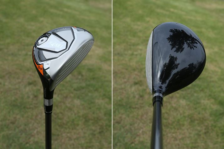 460�ɏ������w�b�h�`��B���Ԃ�ł��邽�߂ǂ���̃h���C�o�[�Ƒg�ݍ��킹�Ă���a�����Ȃ��ł���