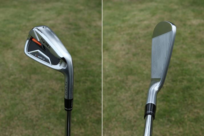 Vx���͑傫���w�b�h�Ƃ����߂̃g�b�v�u���[�h���A�\�����Ƃ��̈��S�������o���Ă��܂�