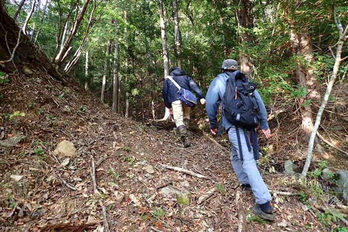 Ƃ͎R͋̕CႤ̂킩邾낤