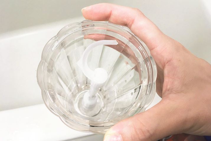 �����Ă��̍L���������B�Ȃ��9cm������܂�