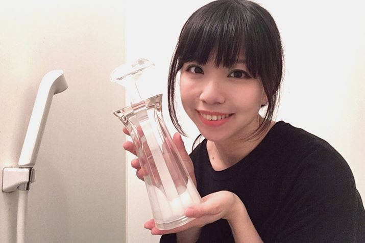 �C���C�������Ȃ��������܂����I