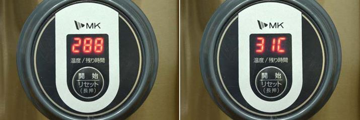 ʂɂ́A܂ł̎c莞Ԃƌɓx݂ɕ\