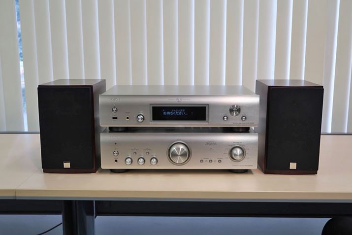 5.6MHz DSD�Đ����\�ȃl�b�g���[�N�v���[���[�uDNP-800NE�v����������AirPlay 2�ɑΉ�