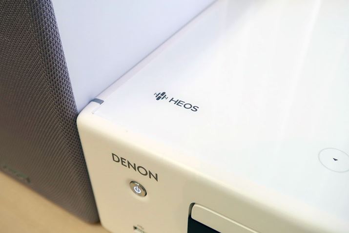 ����o�ꂷ��ŐV�����HEOS��ς�D&M���i�ł���΁AAirPlay 2�𗘗p�ł���ƍl���Ă���