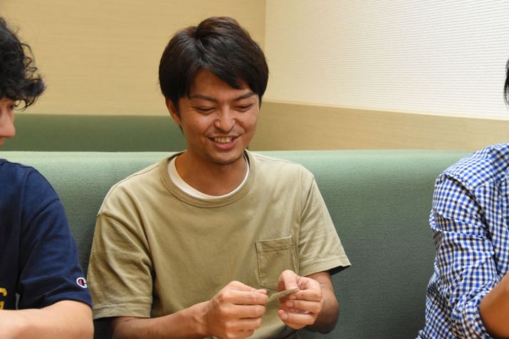 ɌĂB1ڂJƂ̔ȕ\cc