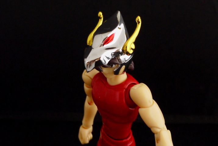 �����ɓ������悹�Ċ����B�y�K�T�X�̓����A�[�}�[���ł��܂���