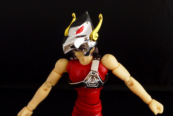 ���̃A�[�}�[�͈�x�o�b�N�����O���đf�̂ɑ������A�o�b�N���ŗ��߂܂�