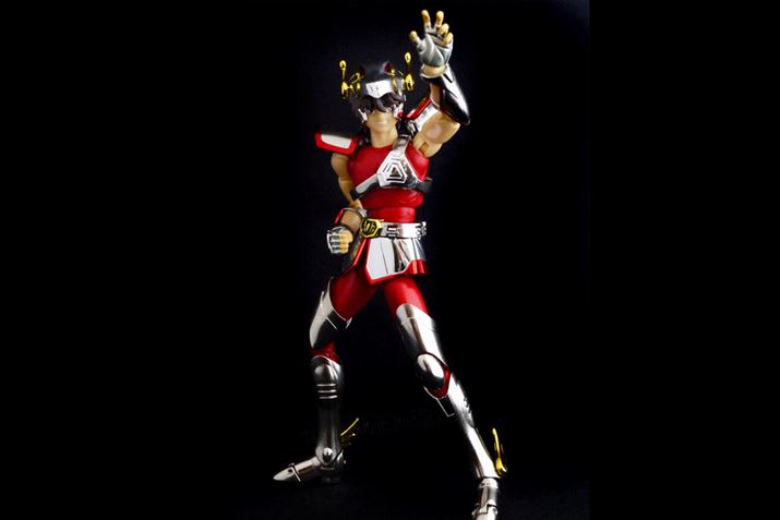 �y�K�T�X��13�̐��̋O����`�����̃|�[�Y���Č��\!!