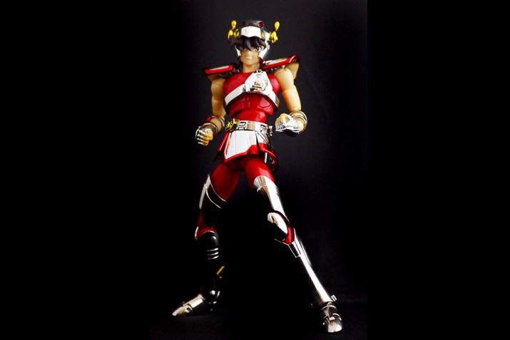 �b�Ԑ��S���̃p���`����A�}�b�n�̌������I �������I