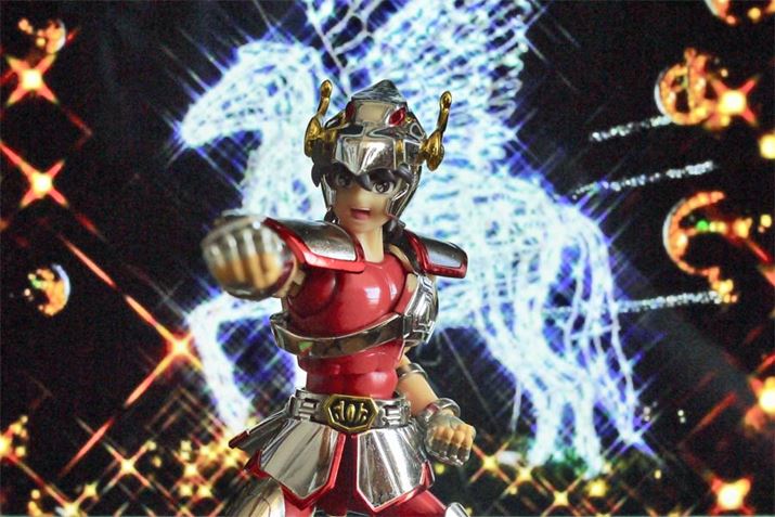 ��͂�y�K�T�X�Ƃ������ƂŁA�y�K�T�X��w�i�ɗ������I