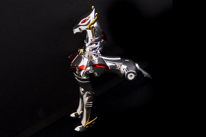 ����Ńy�K�T�X�̑O�r������