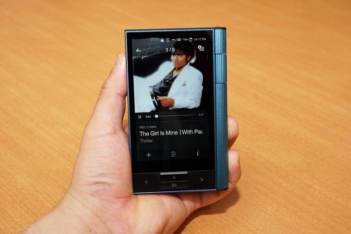 Astell&Kern KANN