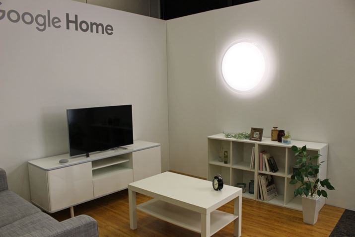 Ȃ薾߂̏Ɠxœ_ĂA܂Ԃ͊܂ł