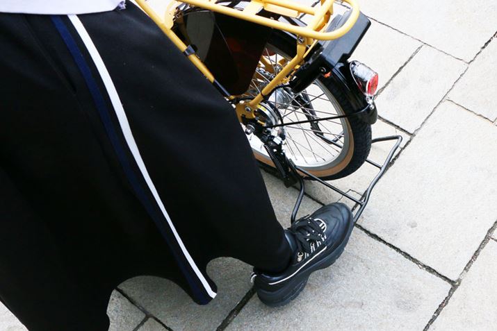 X^h𗧂Ă铮́AœނƂoBԑ̂ŎグKv͂Ȃ