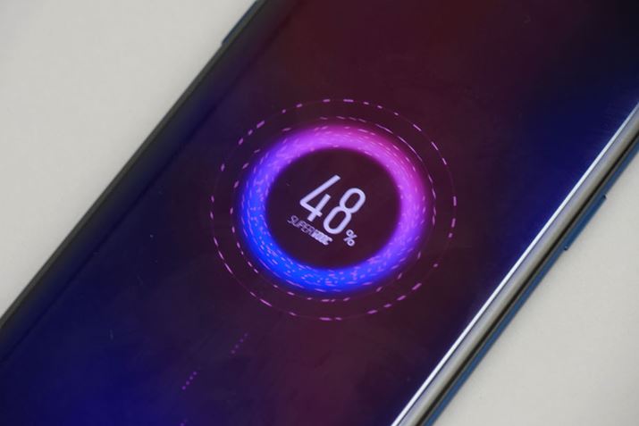 uSuper VOOC tbV`[Wv͏[dYꂪȕM҂ɂƂĔɏ@\ł