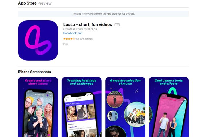 App StoreŌJĂAvuLassovB_ł̃[U[]͏X