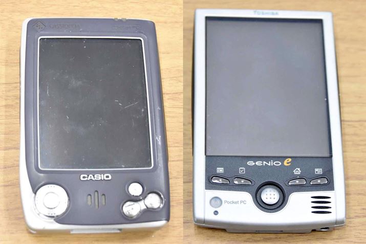 A˖{gpĂACASSIOPEIA E-700GENIO e550G