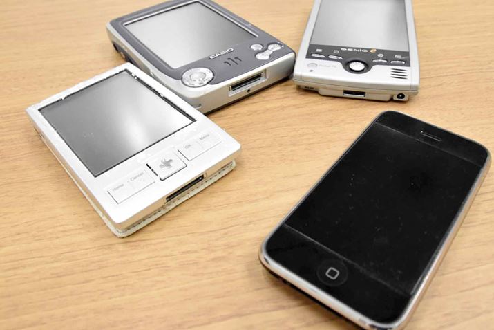 u݂iPhonegĂāA[ƂĂ͂ŏ\ƊĂ܂vi˖{j