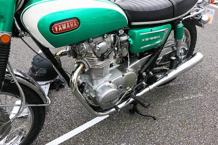 �G���W���̑��`���������A�l�I�ɂ͂����Ƃ�����������4�X�g�G���W���̂ЂƂ��Ǝv���Ă���