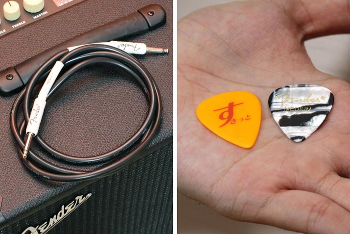 P[uށAsbNAXgbvȂǂBKv@ނSăJIPɂI