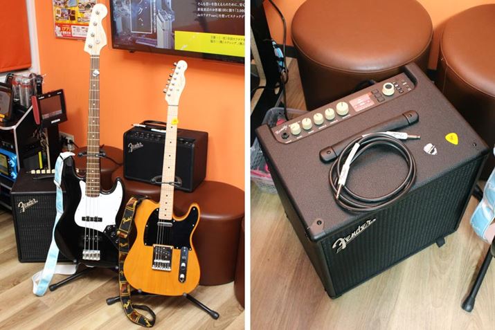 X܂ő݂oĂM^[Ax[XAAv́AFenderƂ̎ouhSquier̐iI