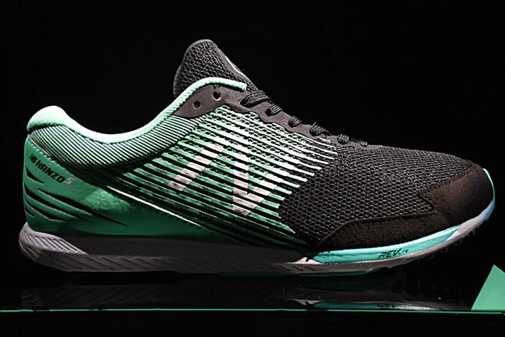 ^猩uNB HANZO V2vBi[̎cⓁC[WfUC{Ă