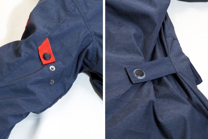 r⍘̕ɂ̓AWX^[𑕔BtBbg𒲐߂łقAs̃o^}